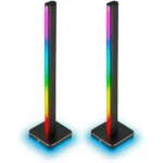 Bar corsair icue lt100 illumination led_1696. DIAYTAR COTE D'IVOIRE - Votre Destination pour un Shopping Inégalé. Naviguez à travers notre sélection minutieuse pour trouver des produits qui répondent à tous vos besoins.