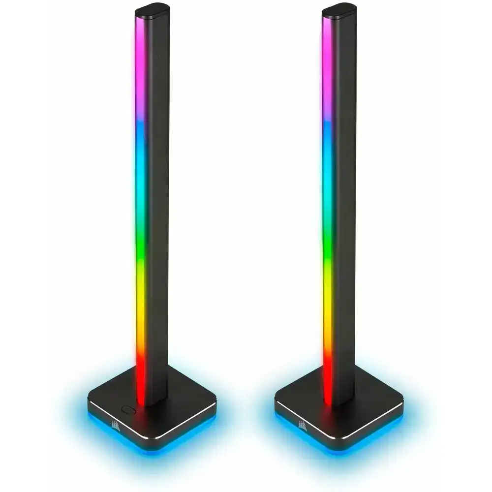 Bar corsair icue lt100 illumination led_1696. DIAYTAR COTE D'IVOIRE - Votre Destination pour un Shopping Inégalé. Naviguez à travers notre sélection minutieuse pour trouver des produits qui répondent à tous vos besoins.