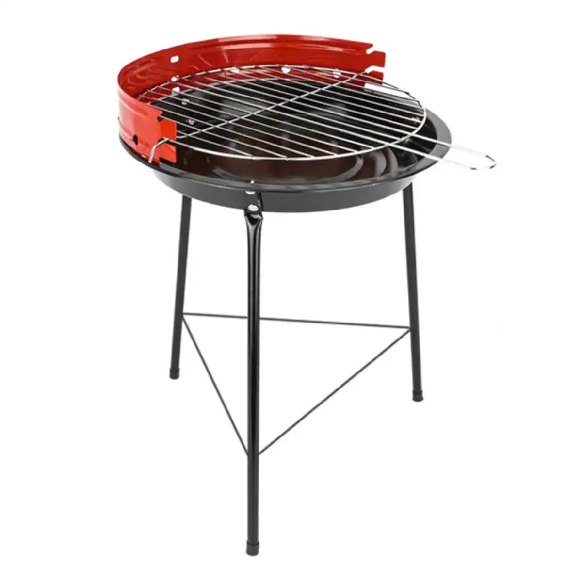 Barbecue a charbon sur pied aktive 52733 o 33 cm _3321. DIAYTAR COTE D'IVOIRE - Votre Destination Shopping d'Exception. Parcourez nos rayons virtuels et choisissez des produits qui incarnent l'excellence et la diversité.