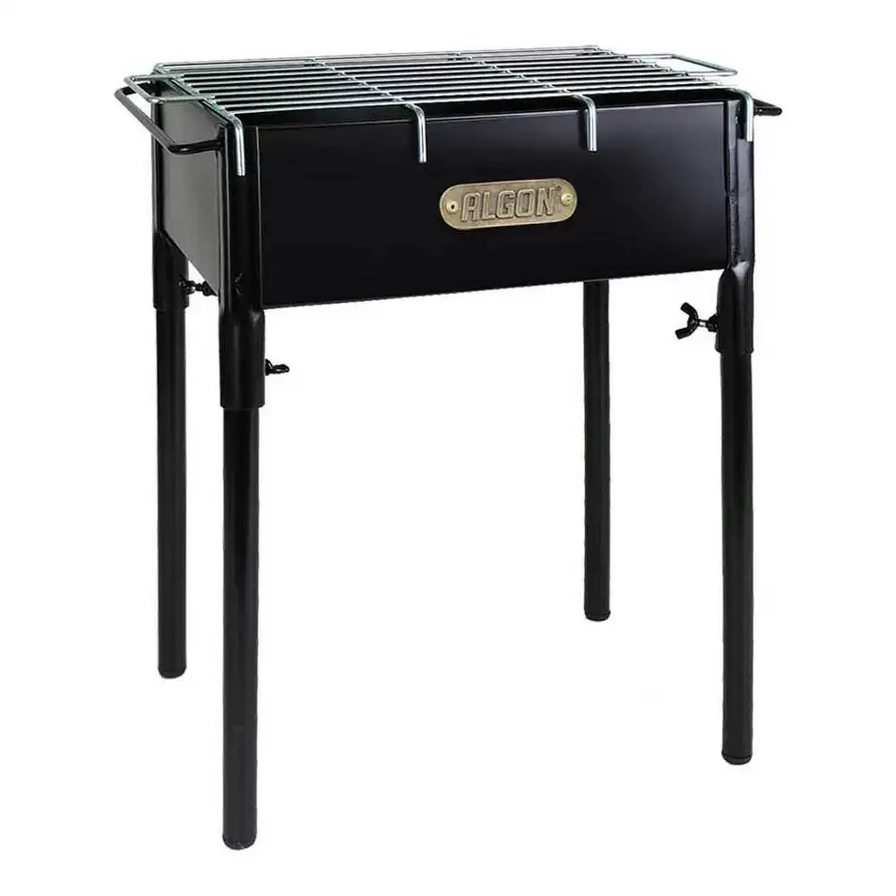 Barbecue algon 33 x 22 cm _1747. DIAYTAR COTE D'IVOIRE - Votre Boutique en Ligne, Votre Histoire. Explorez notre sélection et découvrez des produits qui reflètent votre parcours et vos aspirations, un achat à la fois.