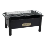 Barbecue algon 33 x 23 cm _9187. DIAYTAR COTE D'IVOIRE - Là où Choisir est une Affirmation de Style. Naviguez à travers notre boutique en ligne et choisissez des produits qui vous distinguent et vous valorisent.