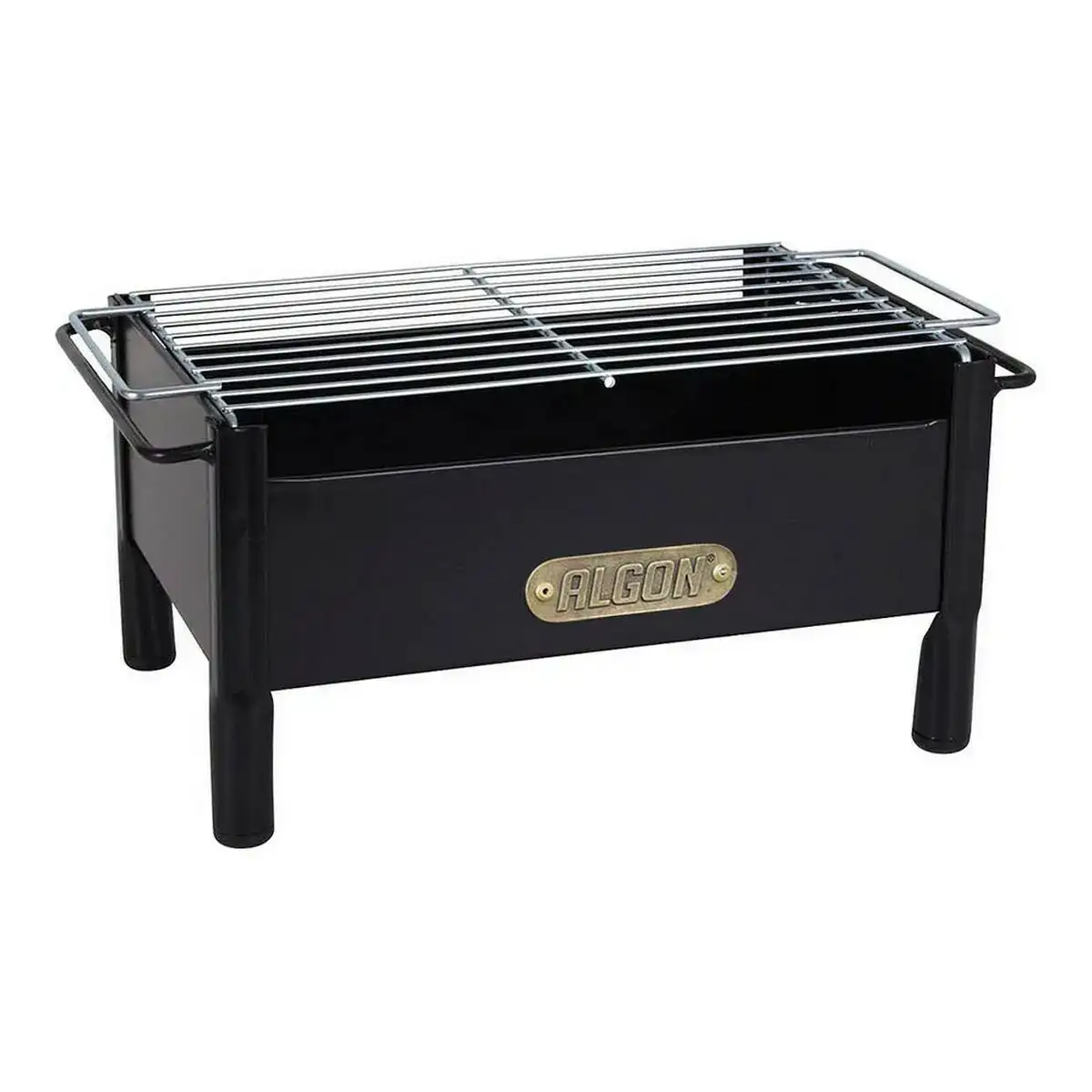 Barbecue algon 33 x 23 cm _9187. DIAYTAR COTE D'IVOIRE - Là où Choisir est une Affirmation de Style. Naviguez à travers notre boutique en ligne et choisissez des produits qui vous distinguent et vous valorisent.