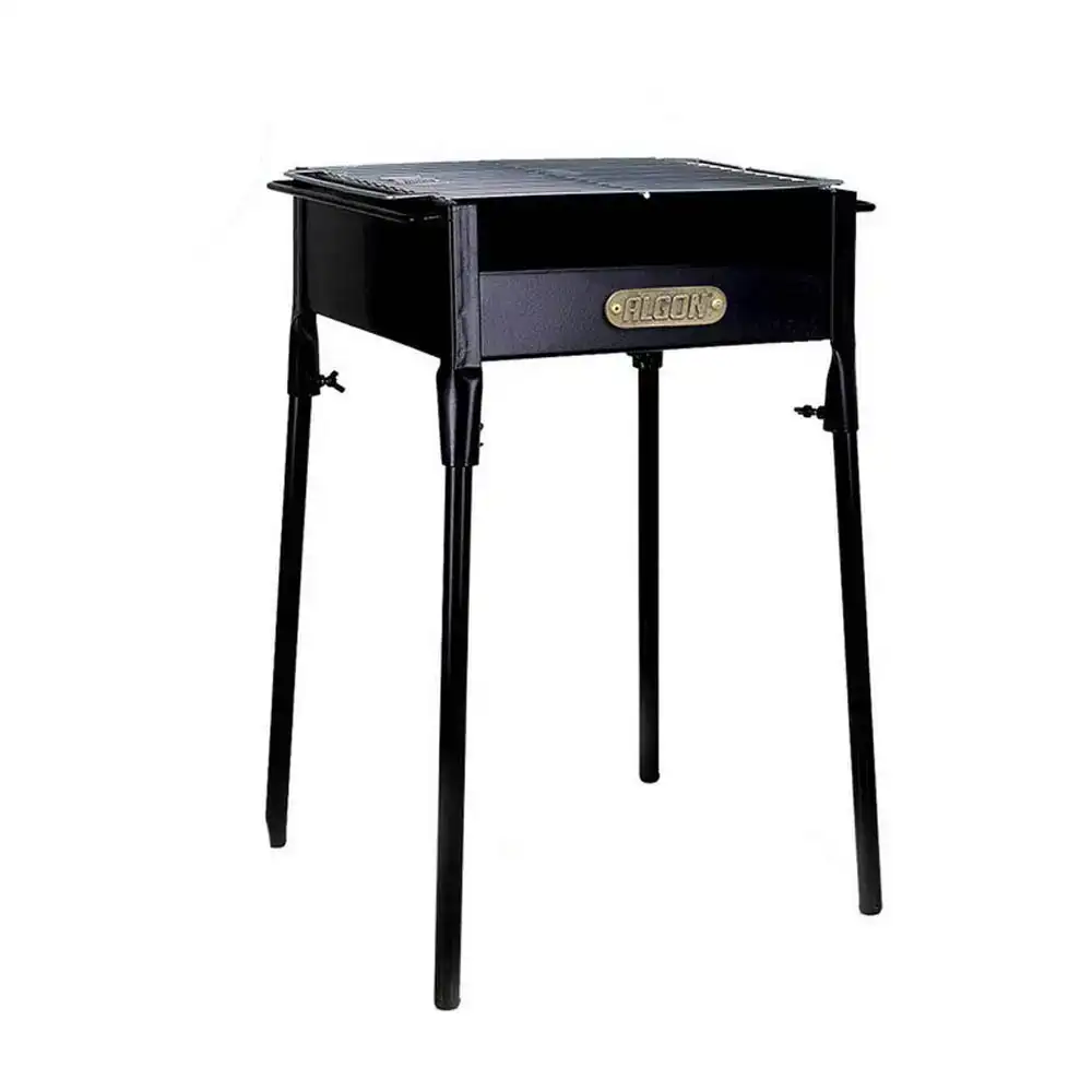 Barbecue algon no 2 34 x 32 cm _4127. DIAYTAR COTE D'IVOIRE - L'Art de Vivre l'Excellence au Quotidien. Explorez notre gamme et choisissez des produits qui ajoutent une note de prestige à votre vie.