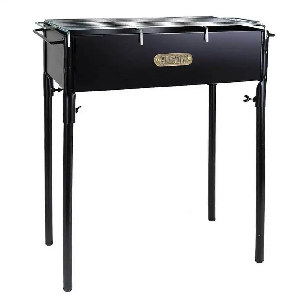 Barbecue algon no1 45 x 25 cm _6053. DIAYTAR COTE D'IVOIRE - Où Choisir est une Découverte. Parcourez notre catalogue et trouvez des articles qui éveillent votre curiosité et enrichissent votre expérience shopping.