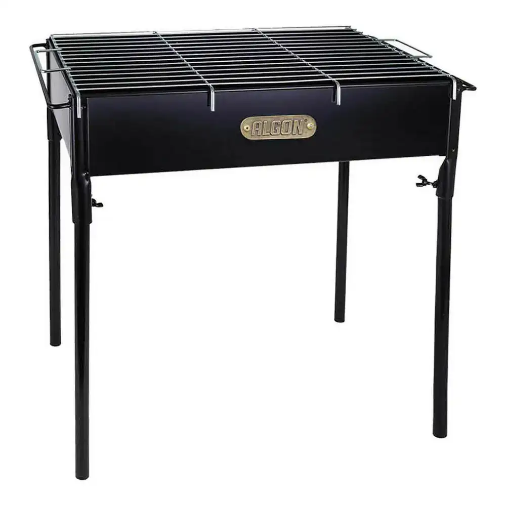 Barbecue algon no3 51 x 33 5 cm _6460. DIAYTAR COTE D'IVOIRE - L'Art de Choisir, l'Art de Vivre. Parcourez notre boutique en ligne et découvrez des produits qui transforment chaque choix en une expérience enrichissante.