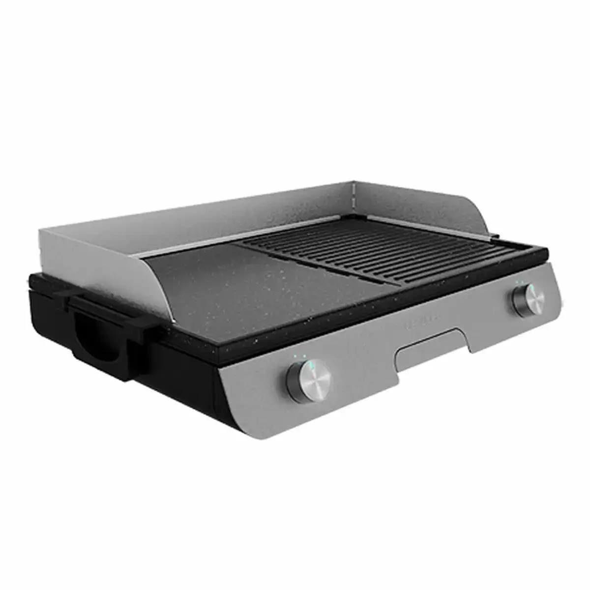 Barbecue electrique cecotec perfectroast 3000 inox 3000 w_9707. DIAYTAR COTE D'IVOIRE - L'Art de Choisir, l'Art de Se Distinquer. Naviguez à travers notre catalogue et choisissez des produits qui ajoutent une note d'élégance à votre style unique.