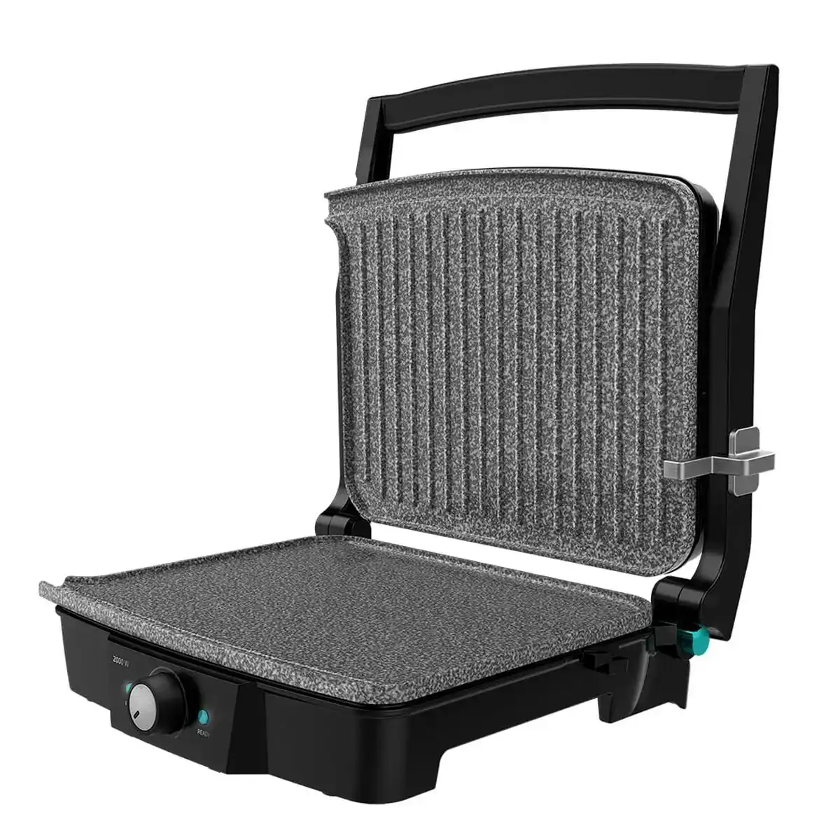 Barbecue electrique cecotec rock ngrill 2000 stone ceramic mix grill 2000 w_6729. Bienvenue sur DIAYTAR COTE D'IVOIRE - Votre Destination Shopping à la Côte d'Ivoireaise. Explorez notre boutique en ligne et découvrez une gamme variée de produits qui capturent l'esprit du Côte d'Ivoire.