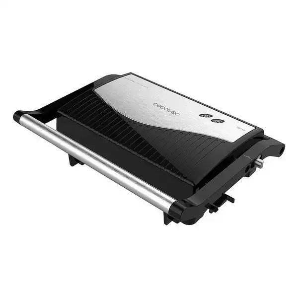 Barbecue electrique cecotec rock ngrill 750 full open 750w 750 w_9426. DIAYTAR COTE D'IVOIRE - Votre Destination Shopping pour Tous. Parcourez notre boutique en ligne et découvrez une variété de produits pour satisfaire tous vos besoins et désirs.