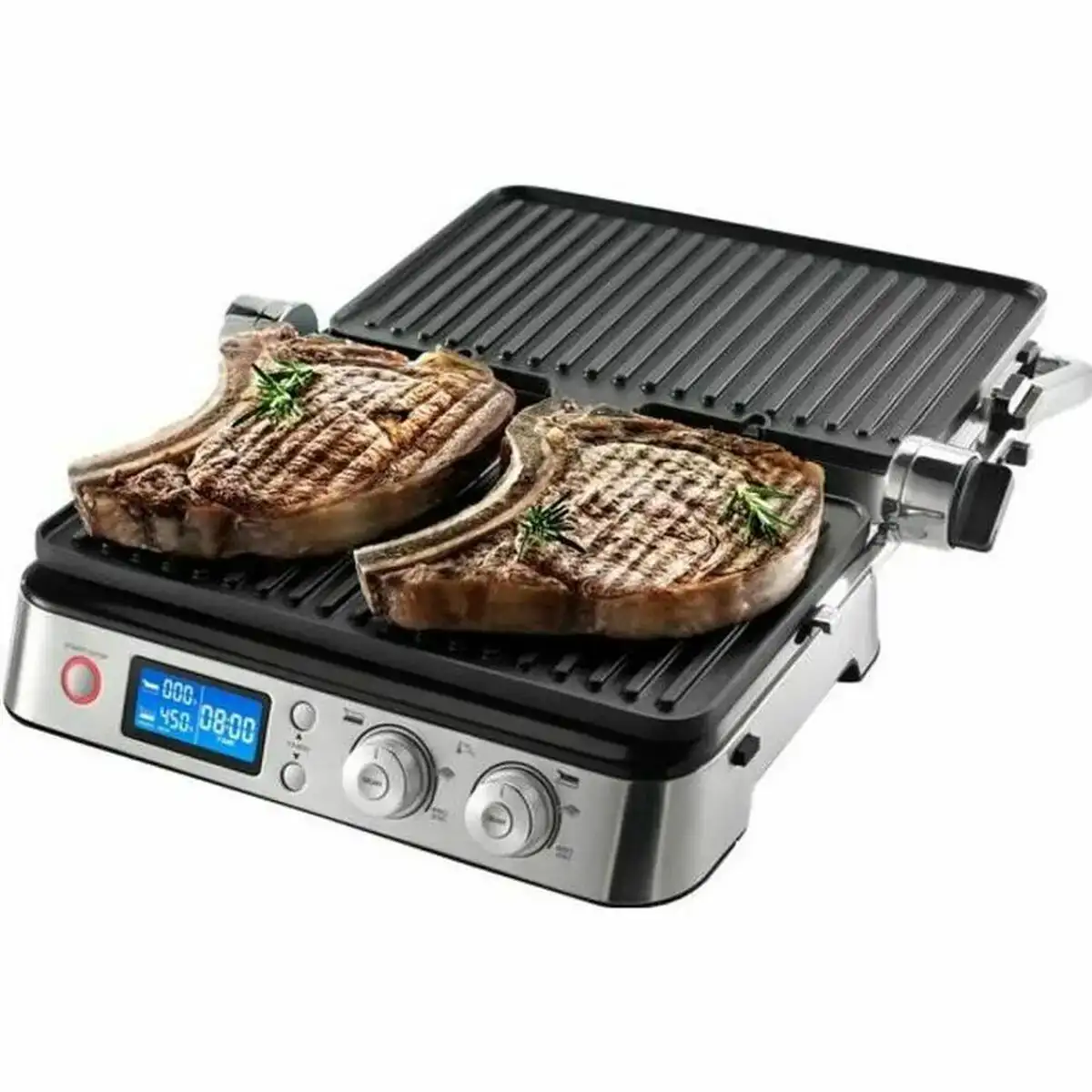 Barbecue electrique delonghi 2000 w_6753. DIAYTAR COTE D'IVOIRE - Là où Chaque Achat a du Sens. Explorez notre gamme et choisissez des produits qui racontent une histoire, votre histoire.