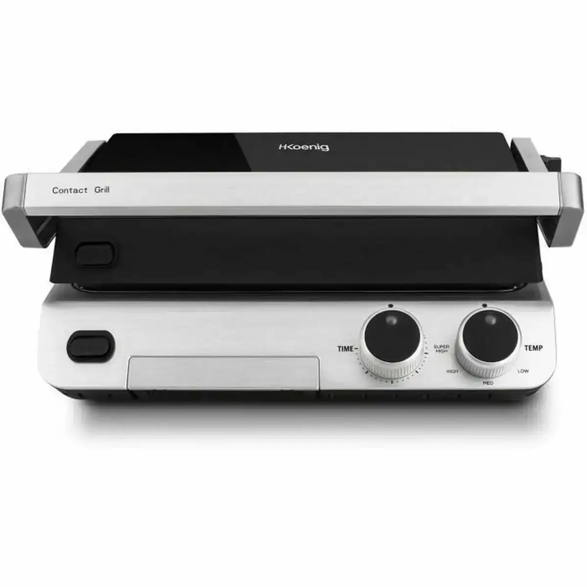Barbecue electrique hkoenig gr70 2000 w_3470. DIAYTAR COTE D'IVOIRE - Où Choisir Devient une Découverte. Explorez notre boutique en ligne et trouvez des articles qui vous surprennent et vous ravissent à chaque clic.