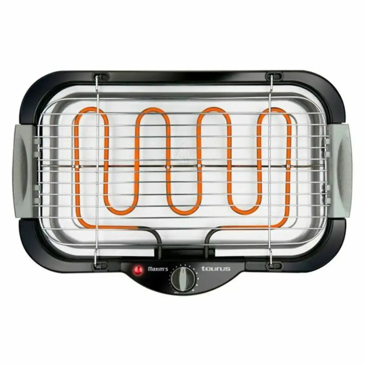 Barbecue electrique taurus 968435000 2000w 2000 w_5777. DIAYTAR COTE D'IVOIRE - Là où la Qualité se Marque d'une Touche Côte d'Ivoireaise. Naviguez à travers notre boutique en ligne et choisissez des produits qui allient excellence et tradition.