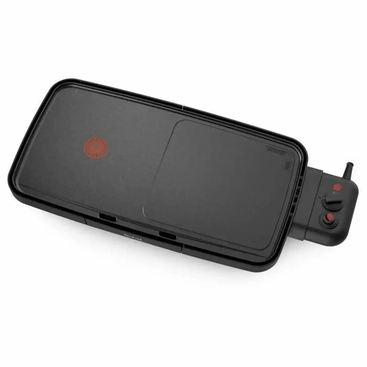 Barbecue electrique tefal cb642800 2200w_5806. Bienvenue chez DIAYTAR COTE D'IVOIRE - Où l'Authenticité Rencontre l'Accessibilité. Explorez notre sélection abordable et découvrez des articles qui incarnent l'essence du Côte d'Ivoire.