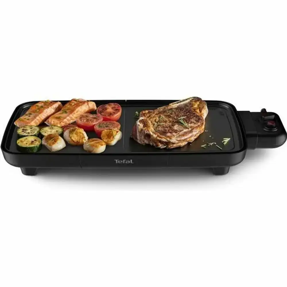 Barbecue electrique tefal cb642800 2200w_8479. DIAYTAR COTE D'IVOIRE - Où Choisir Devient une Expression de Soi. Découvrez notre boutique en ligne et trouvez des articles qui révèlent votre personnalité et votre style.