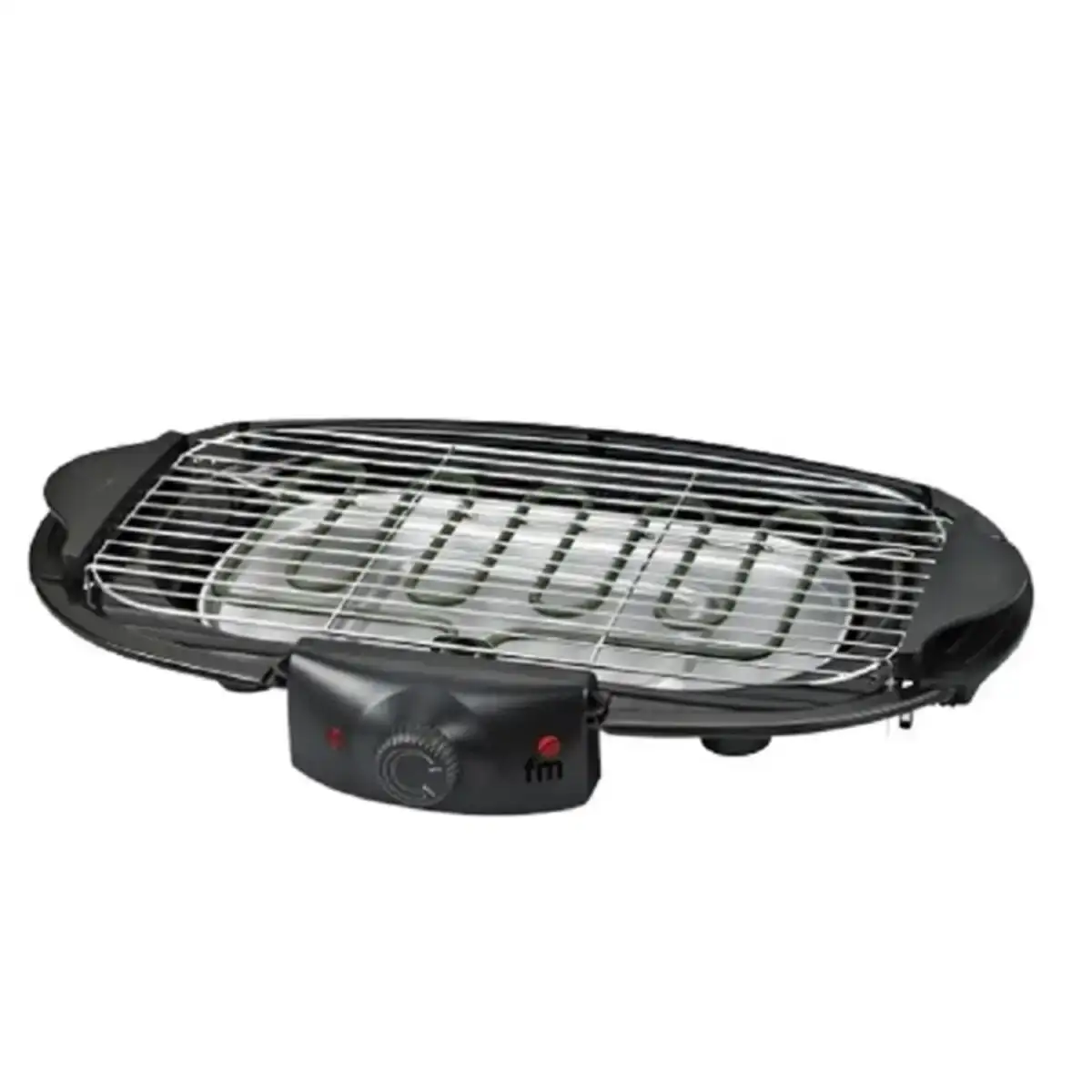 Barbecue grupo fm be2000 2000 w 47 x 23 cm _7727. DIAYTAR COTE D'IVOIRE - Où l'Élégance se Mêle à l'Authenticité. Naviguez à travers notre boutique en ligne et choisissez des produits qui incarnent le style et la tradition du Côte d'Ivoire.