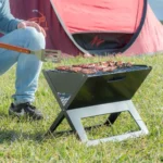 Barbecue pliable portatif a charbon foldyq innovagoods_5955. DIAYTAR COTE D'IVOIRE - Là où la Découverte est au Rendez-vous. Plongez dans notre catalogue et trouvez des articles qui éveilleront votre curiosité et élargiront vos horizons.