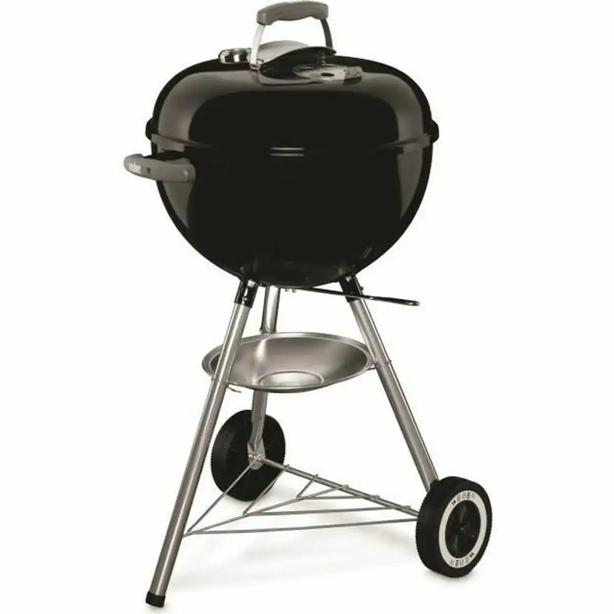 Barbecue weber aluminium_4002. Entrez dans le Monde Éclectique de DIAYTAR COTE D'IVOIRE. Explorez nos catégories et dénichez des trésors qui reflètent la richesse et l'authenticité du Côte d'Ivoire.