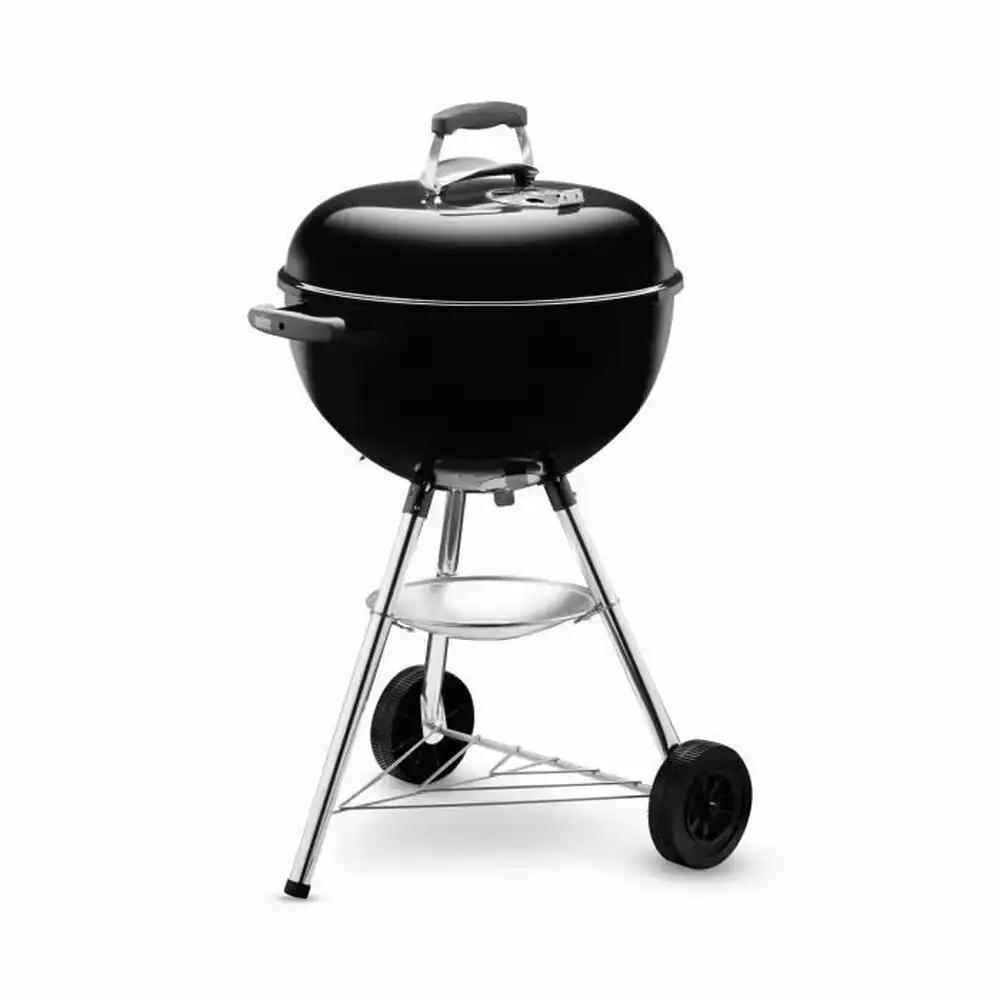 Barbecue weber bar b kettle o 75 cm aluminium_8917. Entrez dans le Monde de DIAYTAR COTE D'IVOIRE - Où Chaque Produit Raconte une Histoire Unique. Explorez notre sélection et laissez-vous transporter par des récits à travers les articles que vous choisissez.