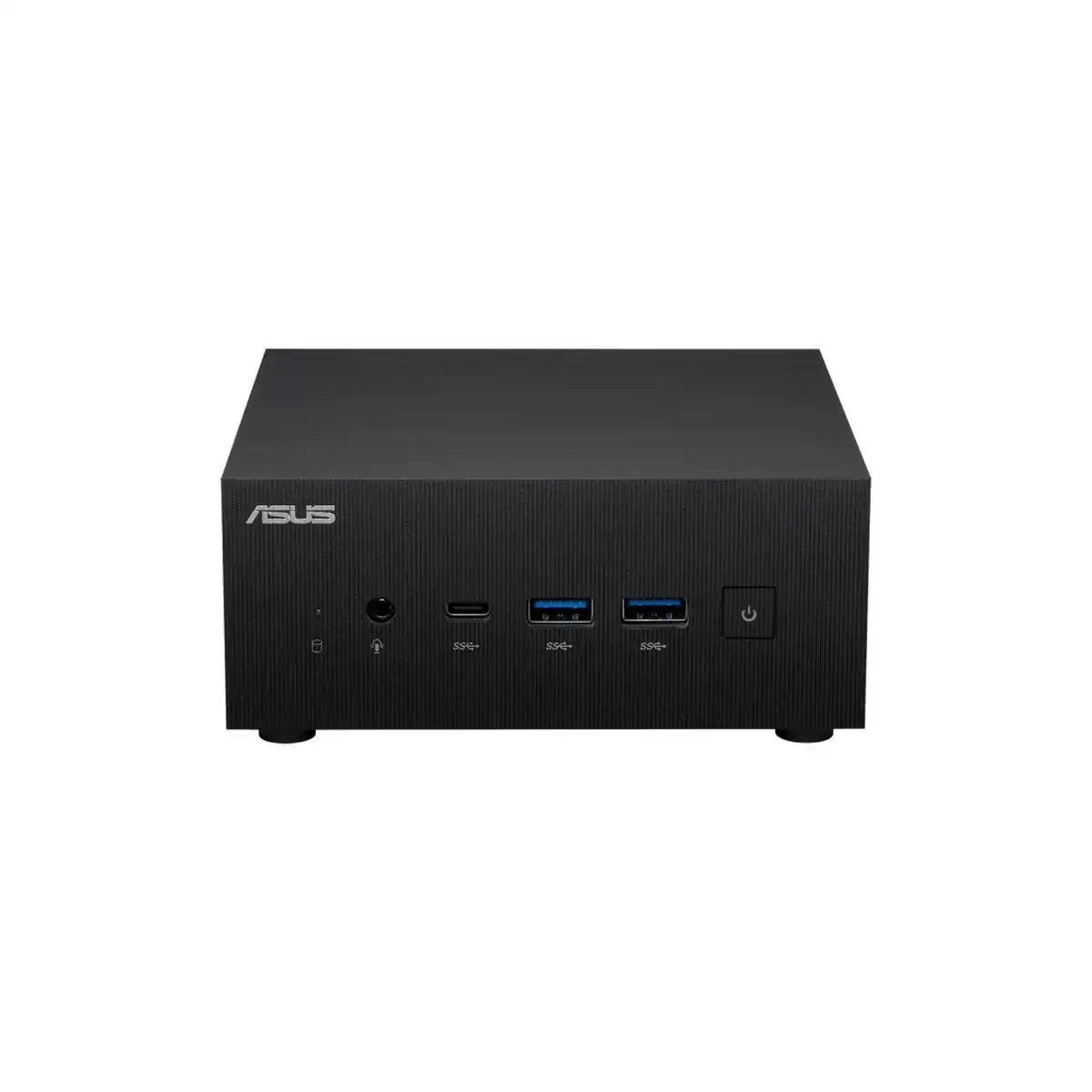 Barebone asus pn52 bbr556hd 120 w_1236. DIAYTAR COTE D'IVOIRE - L'Univers de l'Élégance Accessible. Plongez dans notre catalogue et choisissez des produits qui allient sophistication et accessibilité pour un shopping exquis.