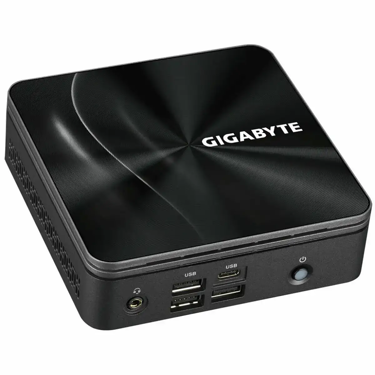 Barebone gigabyte gb brr7 4800 amd ryzen 7 3rd gen_8581. DIAYTAR COTE D'IVOIRE - Où le Shopping Devient une Aventure Culturelle. Plongez dans notre univers de produits qui célèbrent l'héritage et l'artisanat du Côte d'Ivoire.