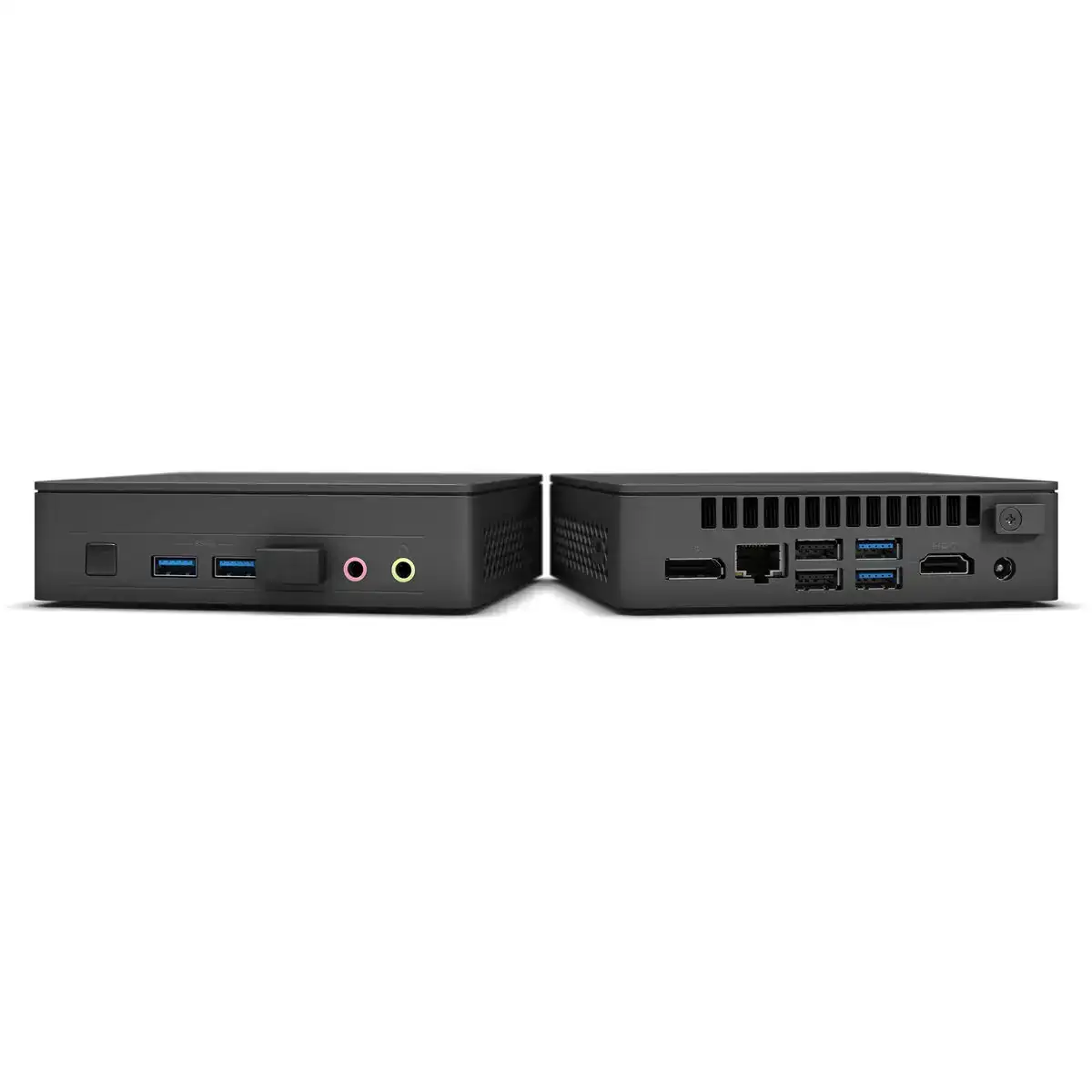 Barebone intel bnuc11atkc40000_8773. DIAYTAR COTE D'IVOIRE - Où Chaque Détail Compte. Naviguez à travers notre gamme variée et choisissez des articles qui ajoutent une touche spéciale à votre quotidien, toujours avec qualité et style.