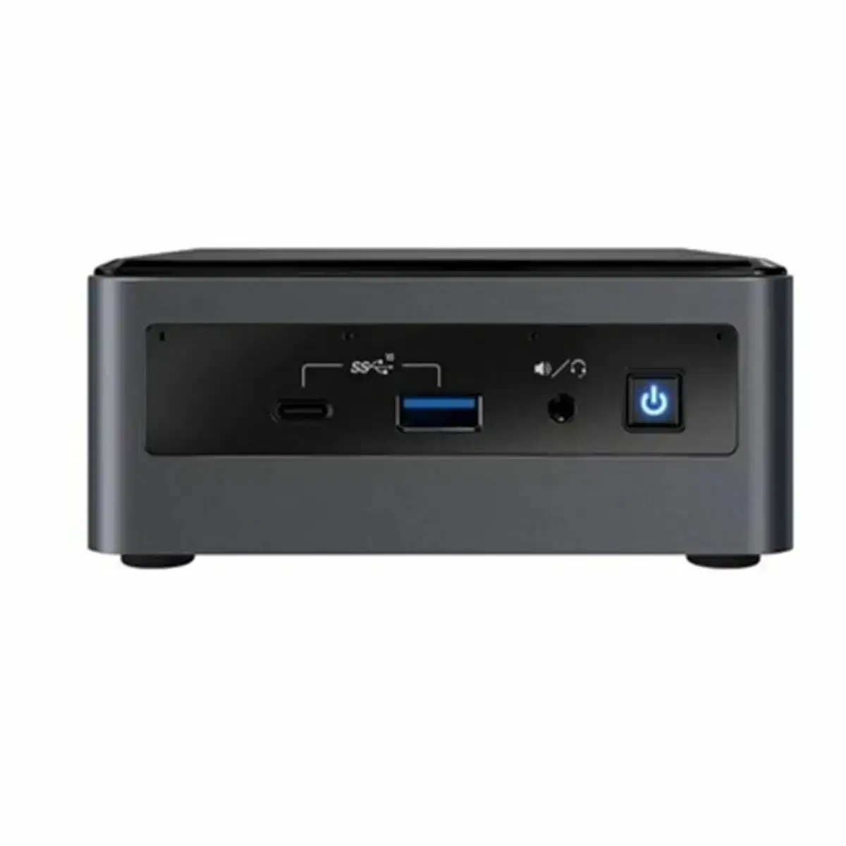 Barebone intel boxnuc7pjyhn2 8gb noir 8 gb ram intel r pentium j5005_9515. DIAYTAR COTE D'IVOIRE - Votre Destination Shopping de Choix. Explorez notre boutique en ligne et découvrez des trésors qui reflètent votre style et votre passion pour l'authenticité.