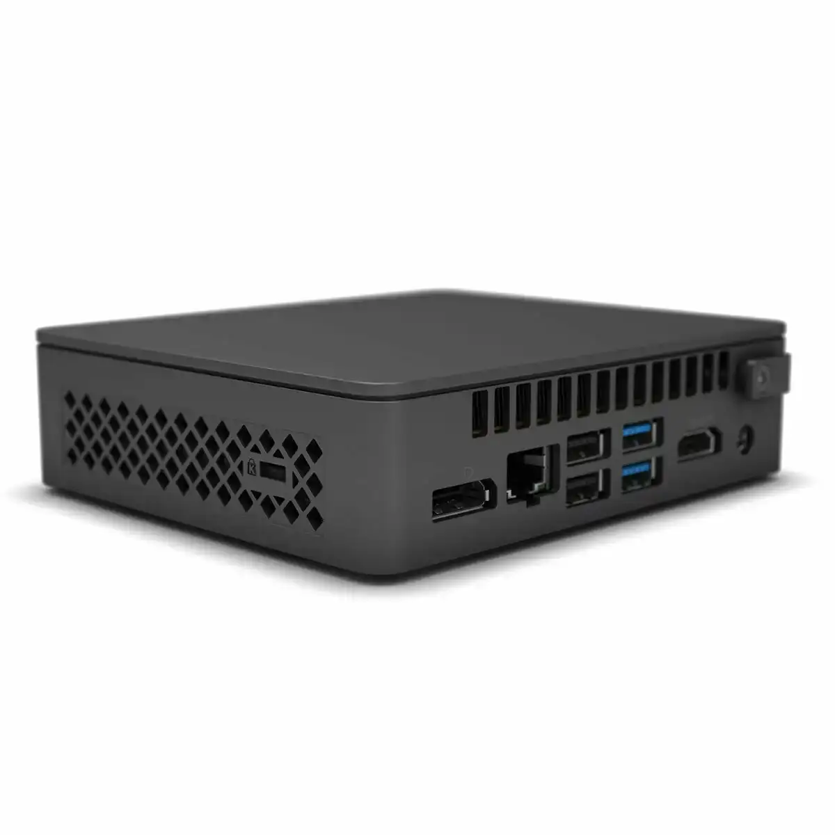 Barebone intel intel celeron n4505 32gb ram dual core_9681. DIAYTAR COTE D'IVOIRE - L'Art de Magasiner sans Limites. Naviguez à travers notre collection diversifiée pour trouver des produits qui élargiront vos horizons shopping.