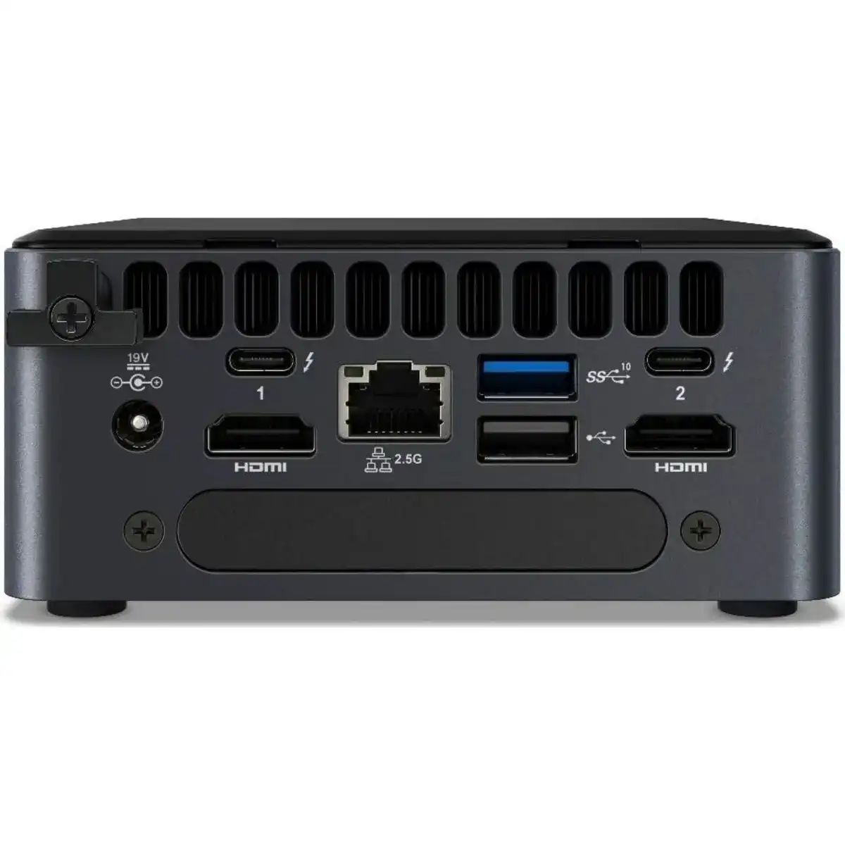 Barebone intel nuc 11 pro 64 gb intel core i3 1115g4 reconditionne a _4675. DIAYTAR COTE D'IVOIRE - Votre Destination pour un Shopping Inégalé. Naviguez à travers notre sélection minutieuse pour trouver des produits qui répondent à tous vos besoins.