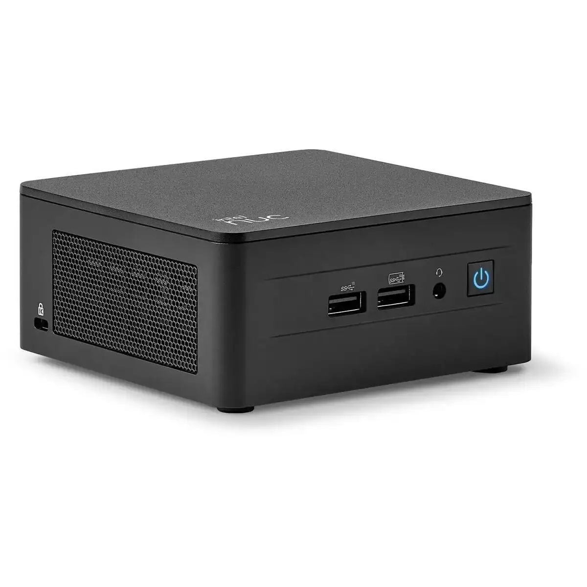 Barebone intel nuc 13 pro nuc13anhi3_1306. Bienvenue sur DIAYTAR COTE D'IVOIRE - Votre Fenêtre sur le Shopping Moderne. Parcourez notre boutique en ligne et découvrez des produits qui incarnent l'évolution du style et de la qualité.