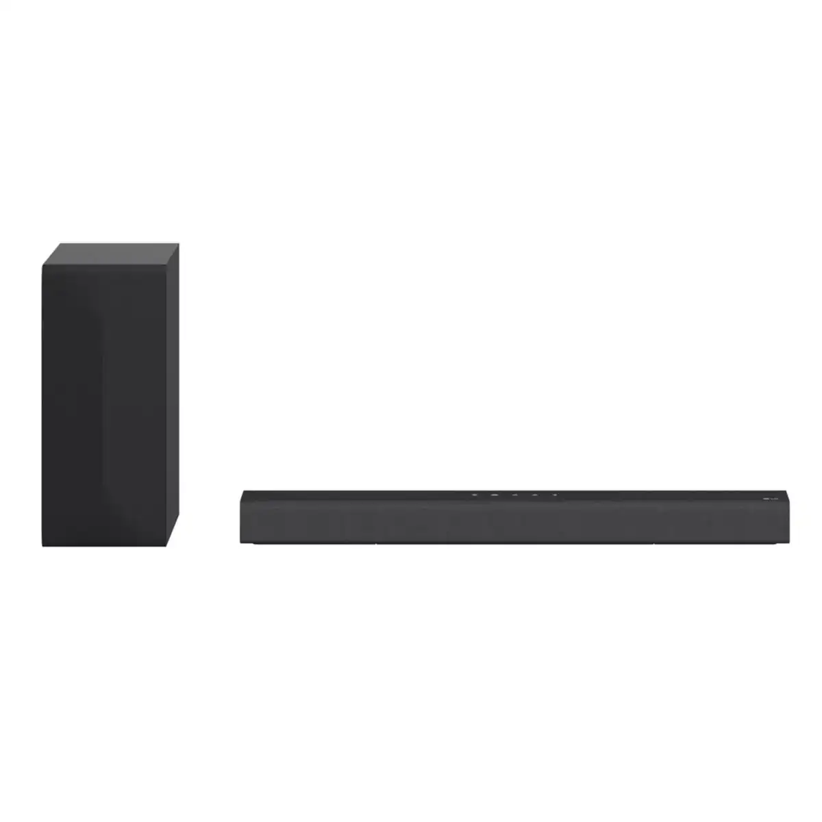 Barre audio lg s40q noir non 300 w_1346. DIAYTAR COTE D'IVOIRE - Là où la Diversité Rencontre la Qualité. Parcourez notre gamme complète et trouvez des produits qui incarnent la richesse et l'unicité du Côte d'Ivoire.