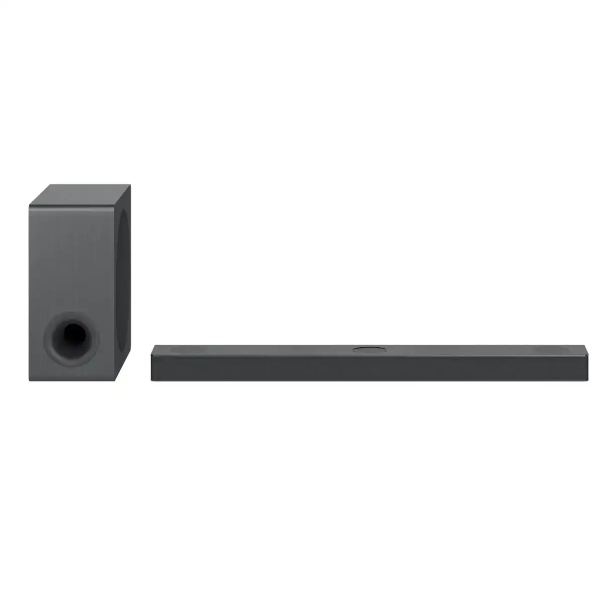 Barre audio lg s80qy noir 260 w_1263. DIAYTAR COTE D'IVOIRE - Votre Paradis Shopping au Cœur du Côte d'Ivoire. Explorez notre boutique en ligne et découvrez des produits conçus pour enchanter chaque aspect de votre vie.