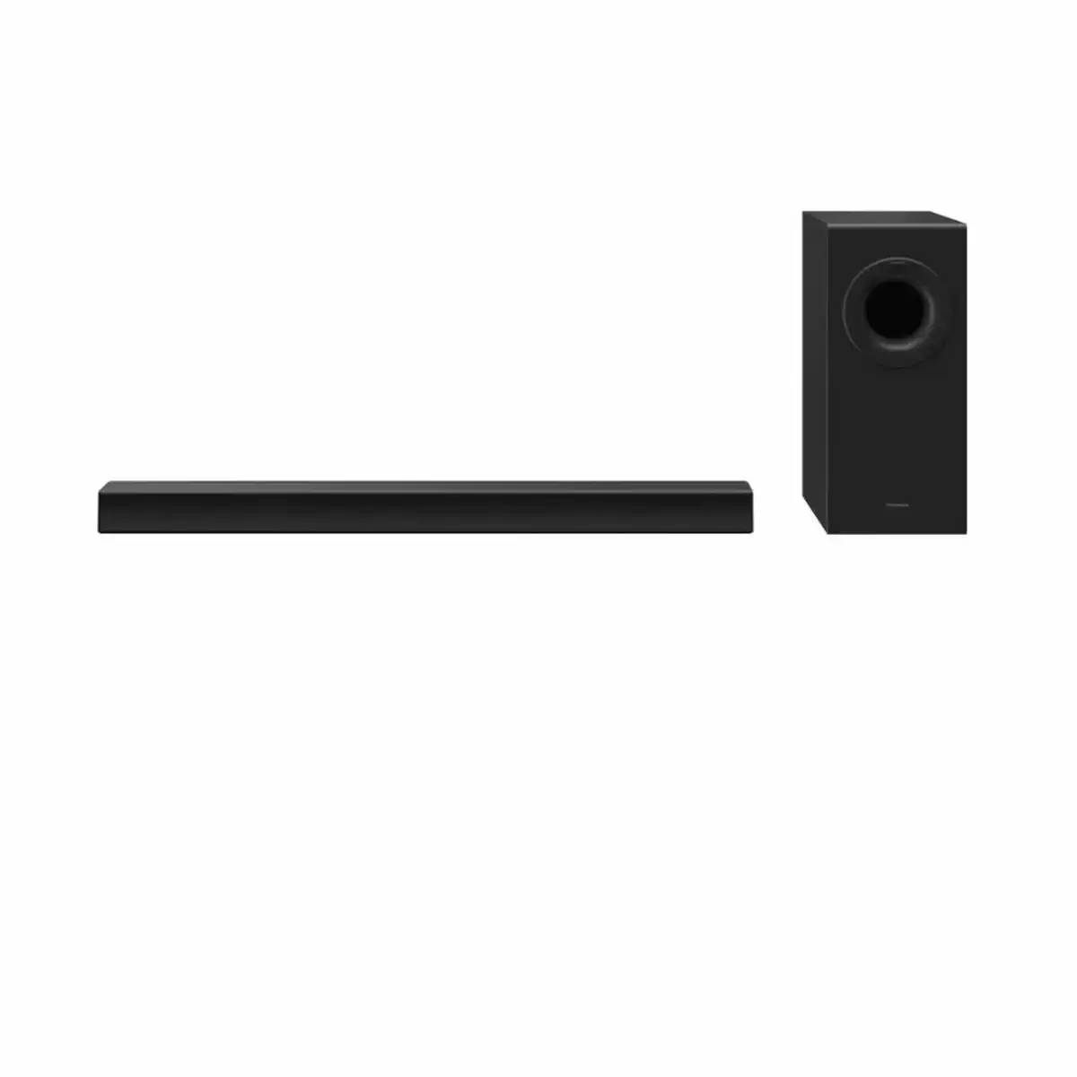 Barre audio panasonic schtb490e 240w noir_6856. DIAYTAR COTE D'IVOIRE - Là où la Qualité est Non Négociable. Parcourez notre boutique en ligne pour découvrir des produits qui incarnent le raffinement et l'excellence du Côte d'Ivoire.