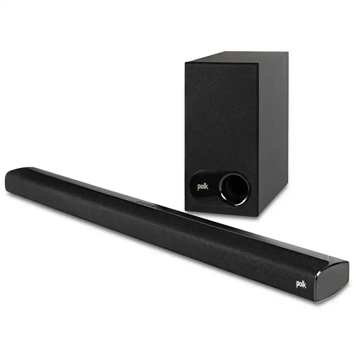 Barre audio polk signa s2_9117. DIAYTAR COTE D'IVOIRE - L'Art de Choisir, l'Art de Vivre. Explorez notre univers de produits soigneusement sélectionnés pour vous offrir une expérience shopping riche et gratifiante.