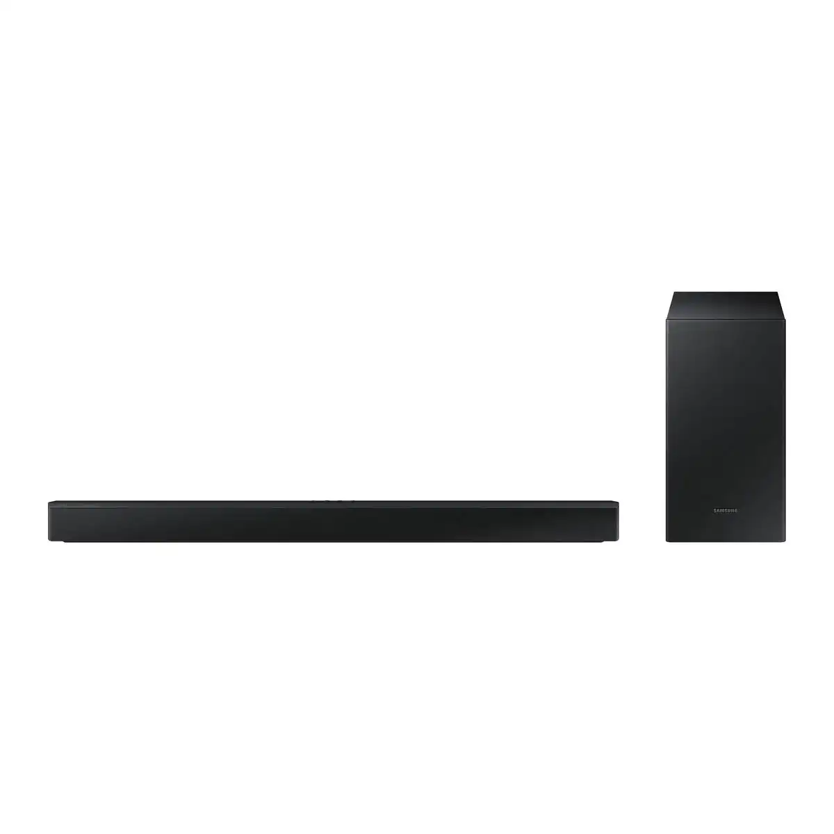 Barre audio samsung hw b430 noir_4001. DIAYTAR COTE D'IVOIRE - Où Choisir Devient un Plaisir. Découvrez notre boutique en ligne et choisissez parmi une variété de produits qui satisferont tous vos besoins.