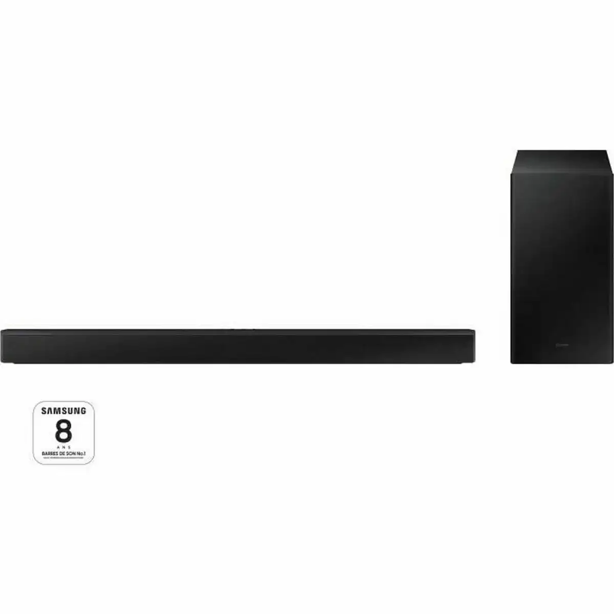 Barre audio samsung hw b450_6969. Entrez dans l'Univers de DIAYTAR COTE D'IVOIRE - Où l'Innovation Rencontre la Tradition. Explorez notre sélection de produits modernes et traditionnels qui incarnent l'esprit dynamique du Côte d'Ivoire.