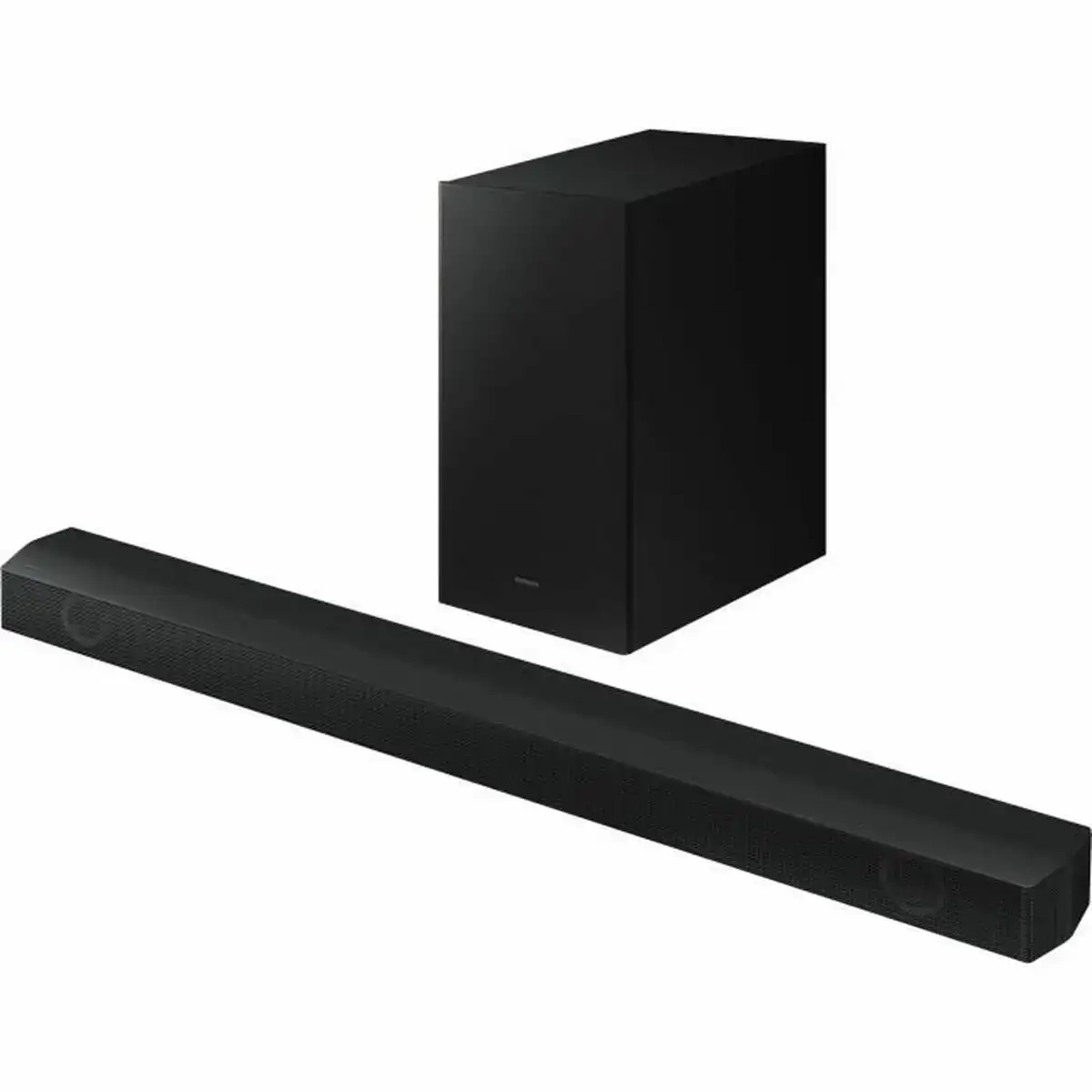 Barre audio samsung hw b530 160 w_8292. DIAYTAR COTE D'IVOIRE - Là où la Beauté Rencontre la Fonctionnalité. Parcourez notre sélection pour trouver des produits qui allient esthétique et praticité, pour un quotidien sublimé.