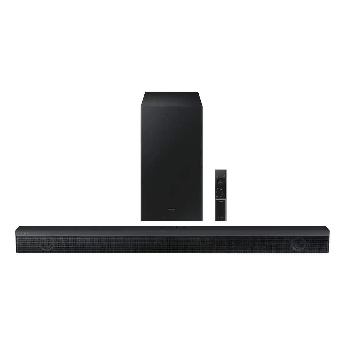 Barre audio samsung hw b550_3269. DIAYTAR COTE D'IVOIRE - Où la Qualité est Notre Engagement. Explorez notre boutique en ligne pour découvrir des produits conçus pour vous apporter satisfaction et plaisir.