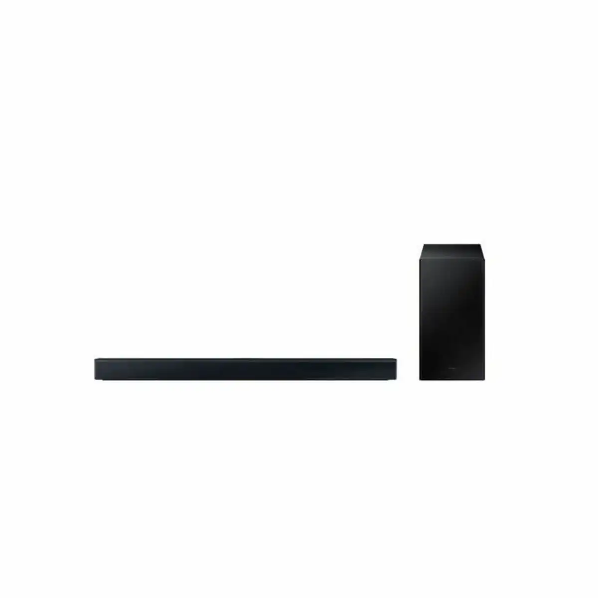 Barre audio samsung_1868. DIAYTAR COTE D'IVOIRE - Où Chaque Sélection Vous Parle. Parcourez nos catégories et découvrez des produits qui reflètent vos passions et vos besoins, pour un shopping personnel et inspirant.