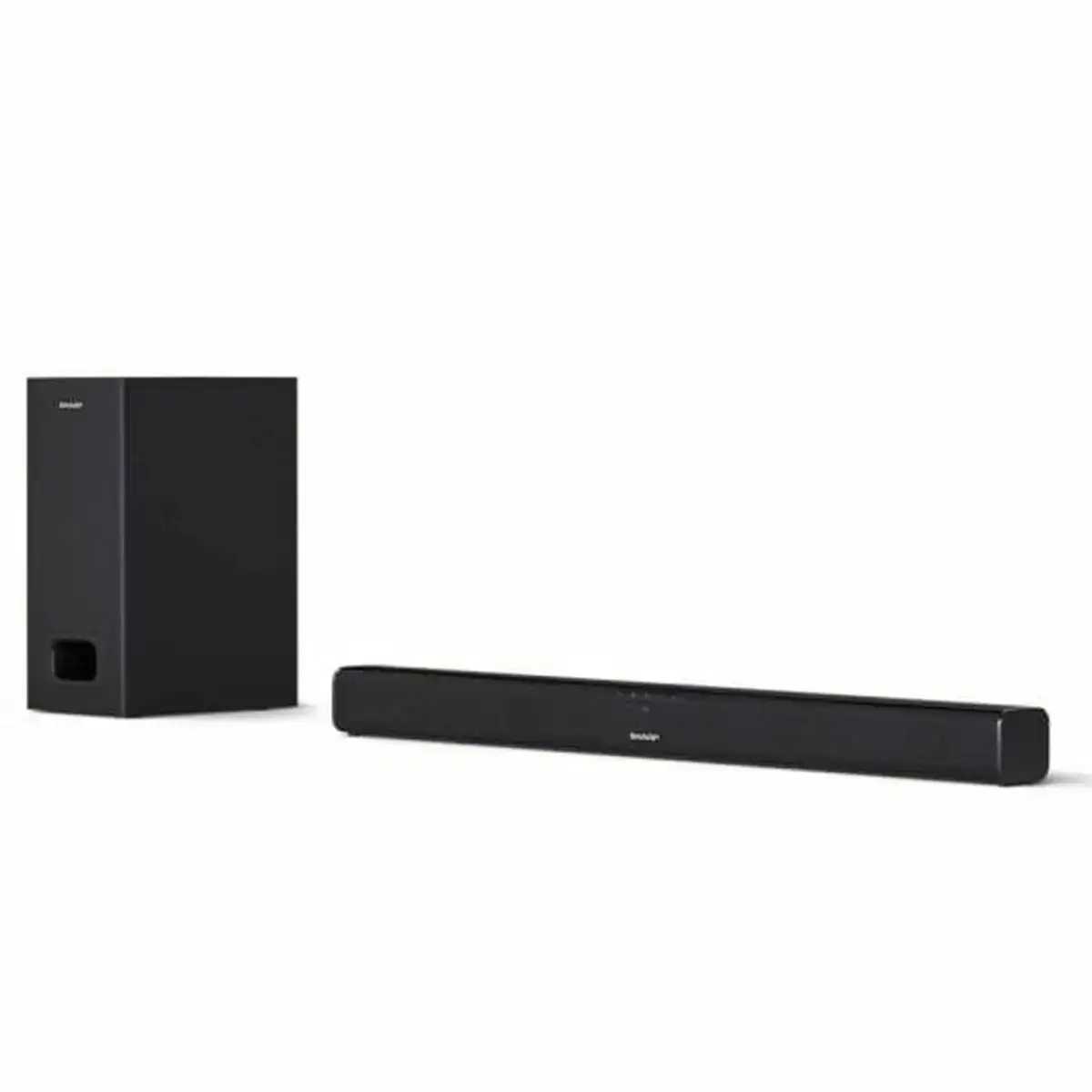 Barre audio sharp ht sbw110 noir 30 w 180 w_2832. Bienvenue sur DIAYTAR COTE D'IVOIRE - Où Choisir est un Voyage Sensoriel. Plongez dans notre catalogue et trouvez des produits qui éveillent vos sens et embellissent votre quotidien.