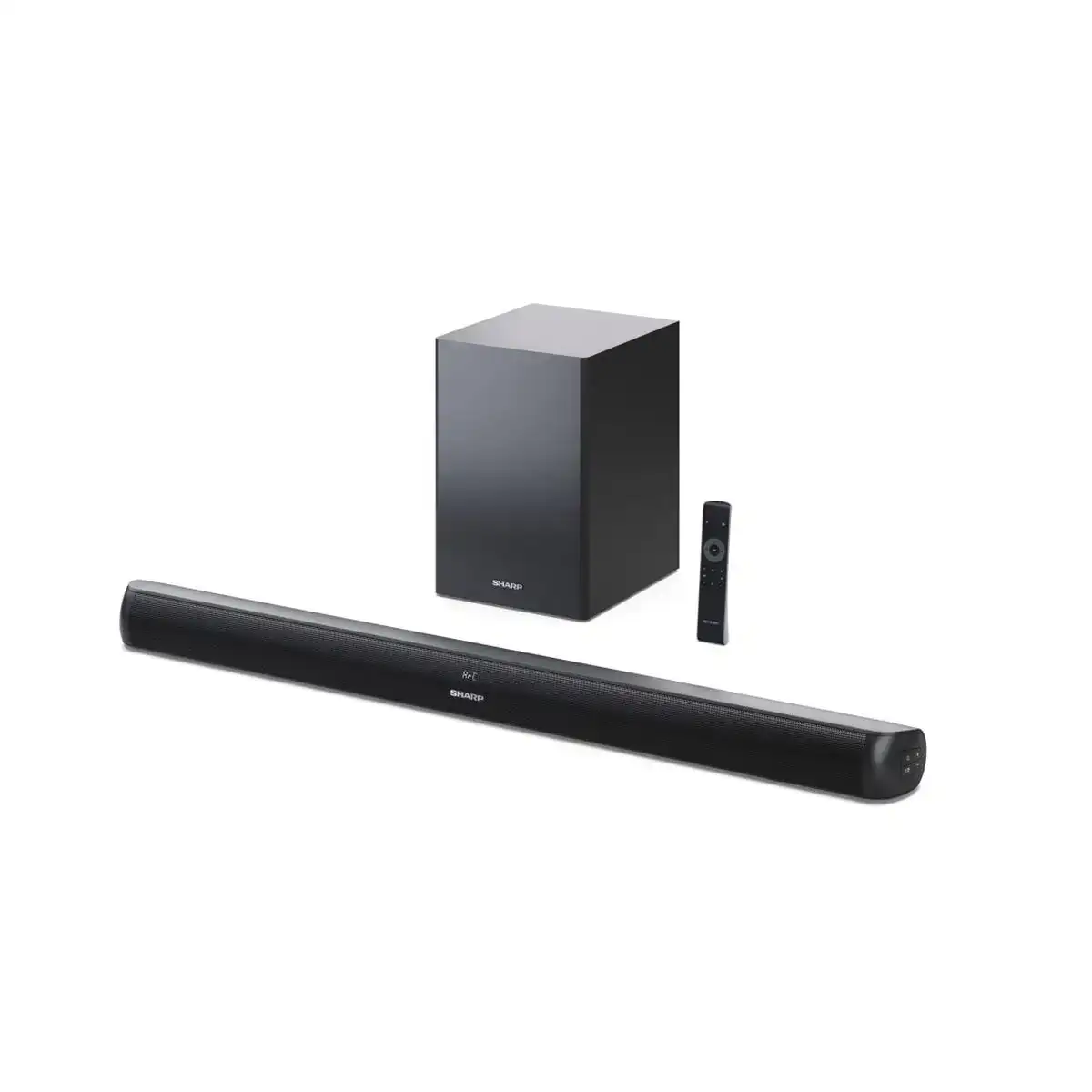 Barre audio sharp ht sbw202 noir_4582. DIAYTAR COTE D'IVOIRE - Là où Chaque Clic Compte. Parcourez notre boutique en ligne et laissez-vous guider vers des trouvailles uniques qui enrichiront votre quotidien.