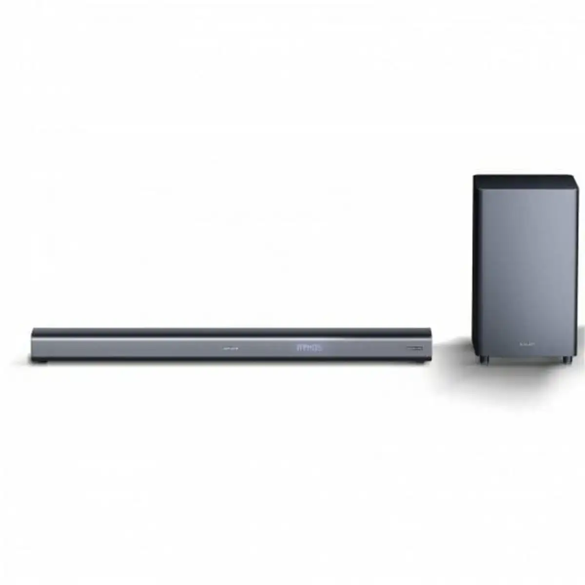 Barre audio sharp ht sbw460 noir metallique 440 w_8854. Entrez dans le Monde Éclectique de DIAYTAR COTE D'IVOIRE. Explorez nos catégories et dénichez des trésors qui reflètent la richesse et l'authenticité du Côte d'Ivoire.