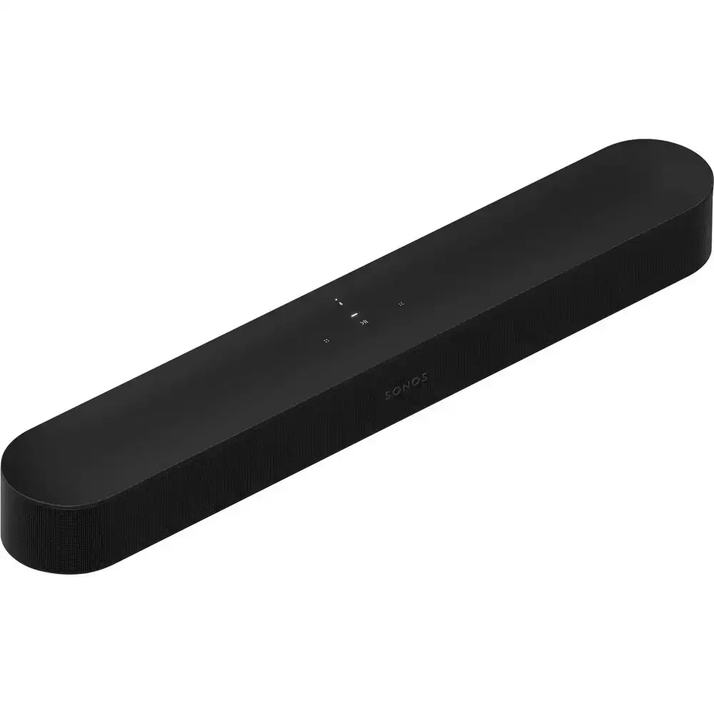Barre audio sonos beam gen 2 noir_9104. DIAYTAR COTE D'IVOIRE - Où Chaque Détail Fait la Différence. Parcourez notre sélection soignée et choisissez des articles qui rehaussent votre quotidien, du fonctionnel à l'esthétique.
