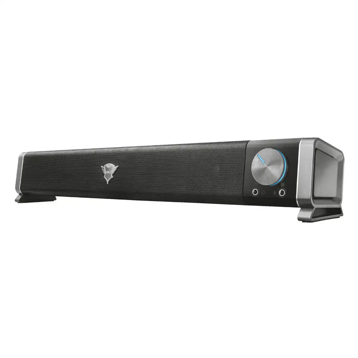 Barre audio trust gtx618 asto noir gris_3553. DIAYTAR COTE D'IVOIRE - Votre Source de Découvertes Shopping. Naviguez à travers nos catégories et découvrez des articles qui vous surprendront et vous séduiront.