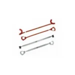 Barre d armature omp ompma 1669 frontal superieur_5929. Découvrez DIAYTAR COTE D'IVOIRE - Là où Votre Shopping Prend Vie. Plongez dans notre vaste sélection et trouvez des produits qui ajoutent une touche spéciale à votre quotidien.