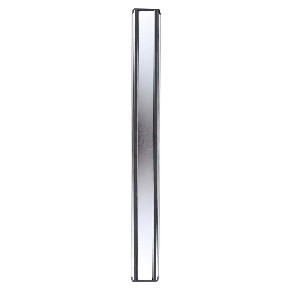Barre magnetique pour couteaux bergner aluminium_7372. DIAYTAR COTE D'IVOIRE - Où Chaque Achat Raconte une Histoire. Parcourez notre boutique en ligne pour trouver des articles qui évoquent le savoir-faire et la tradition du Côte d'Ivoire.