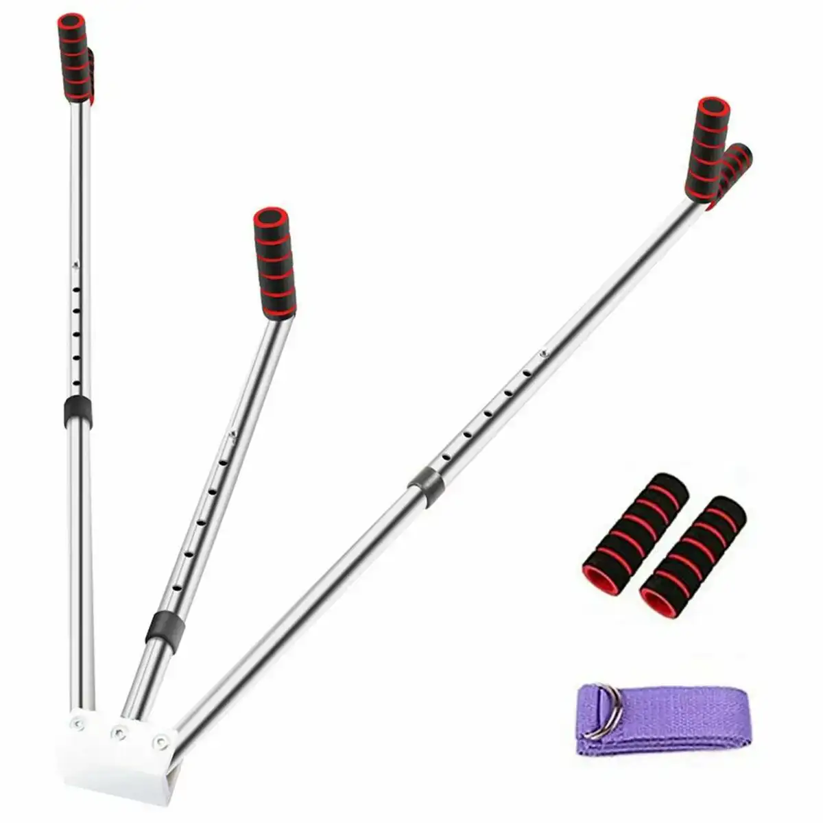 Barres d extension 106 cm reglable reconditionne b _7695. DIAYTAR COTE D'IVOIRE - Votre Destination Shopping d'Exception. Parcourez nos rayons virtuels et choisissez des produits qui incarnent l'excellence et la diversité.