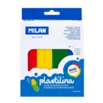 Barres de pate a modeler milan 330 g 4 pieces _5115. Bienvenue sur DIAYTAR COTE D'IVOIRE - Là où le Shopping Devient une Aventure. Explorez notre catalogue et dénichez des trésors qui élargiront votre horizon shopping.