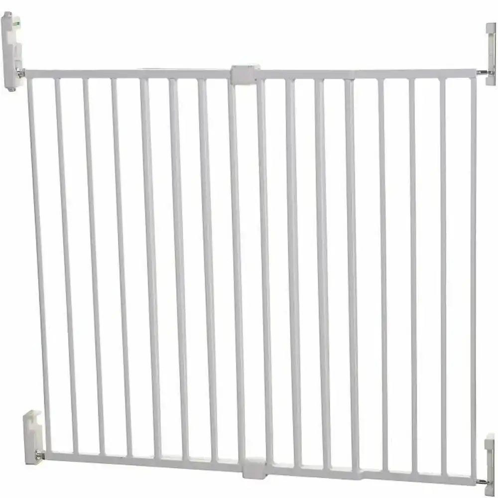 Barriere de securite dreambaby broadway 134 5 x 76 cm_5503. DIAYTAR COTE D'IVOIRE - Votre Passage vers la Découverte. Explorez notre boutique en ligne pour trouver des trésors qui vous attendent, du traditionnel à l'avant-garde.