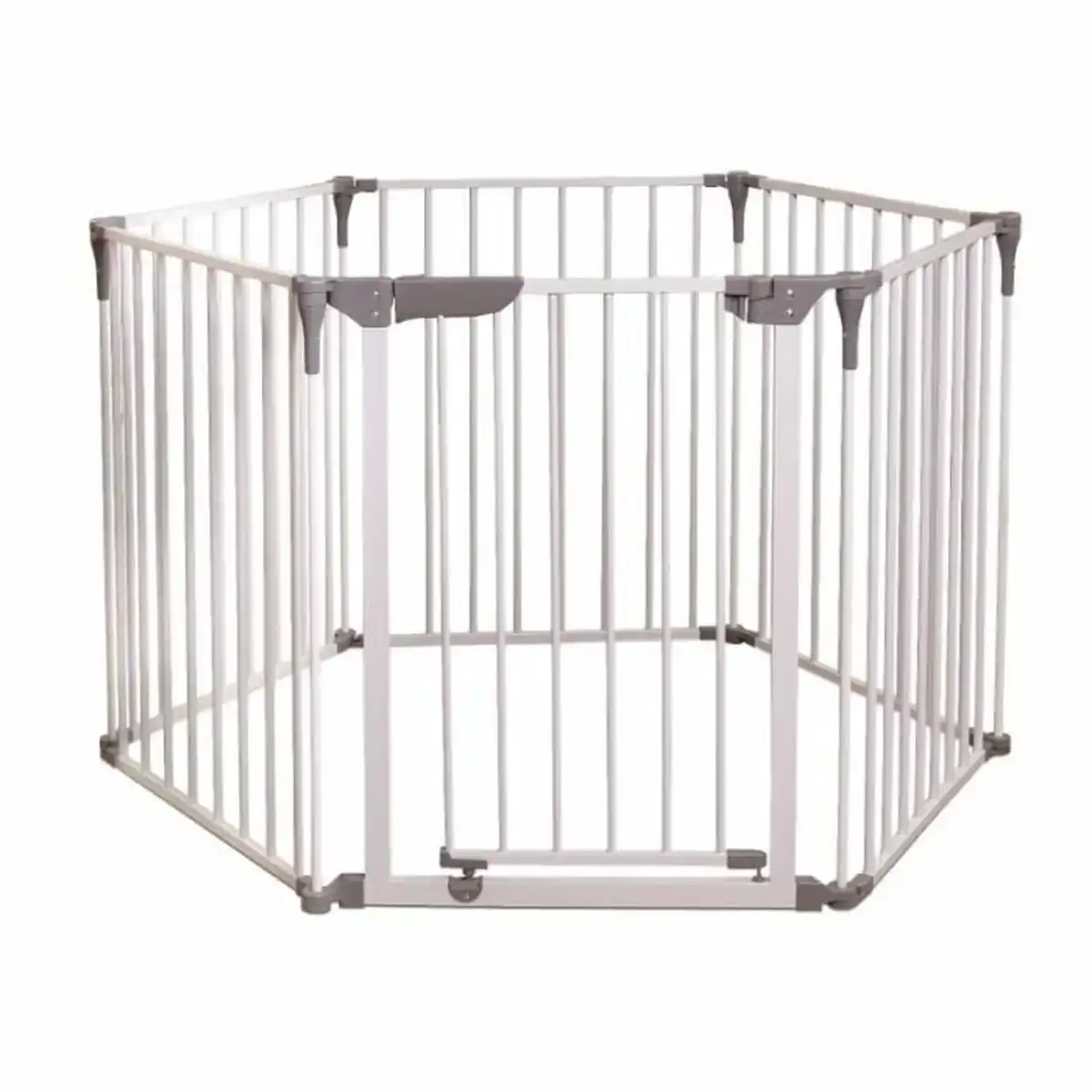 Barriere de securite dreambaby royale 3 in 1 converta_2346. DIAYTAR COTE D'IVOIRE - Où Choisir Devient un Acte de Découverte. Découvrez notre gamme et choisissez des produits qui éveillent votre curiosité et élargissent vos horizons.
