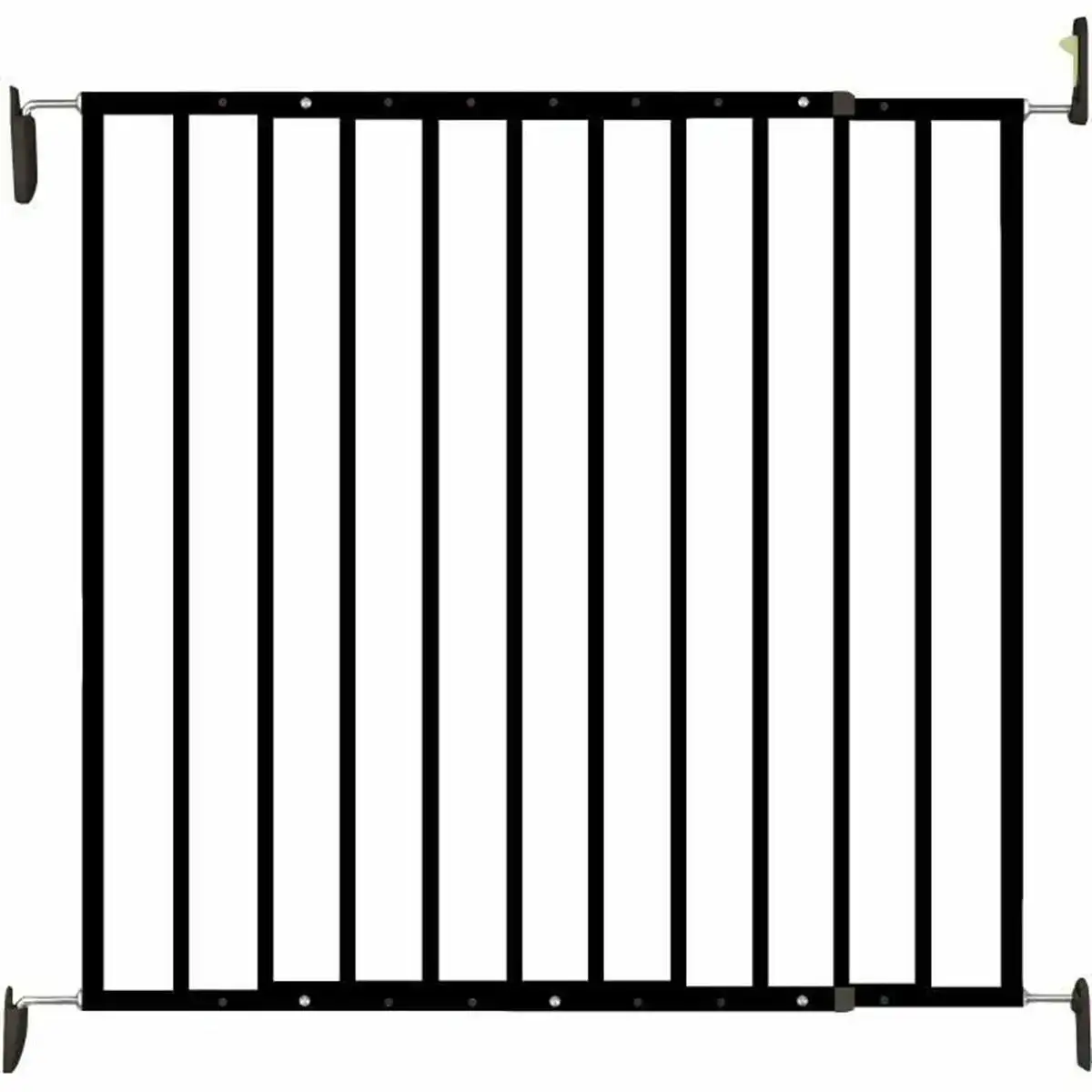 Barriere de securite nordlinger pro pro 64 113 cm_4478. Bienvenue sur DIAYTAR COTE D'IVOIRE - Où le Shopping est une Affaire Personnelle. Découvrez notre sélection et choisissez des produits qui reflètent votre unicité et votre individualité.