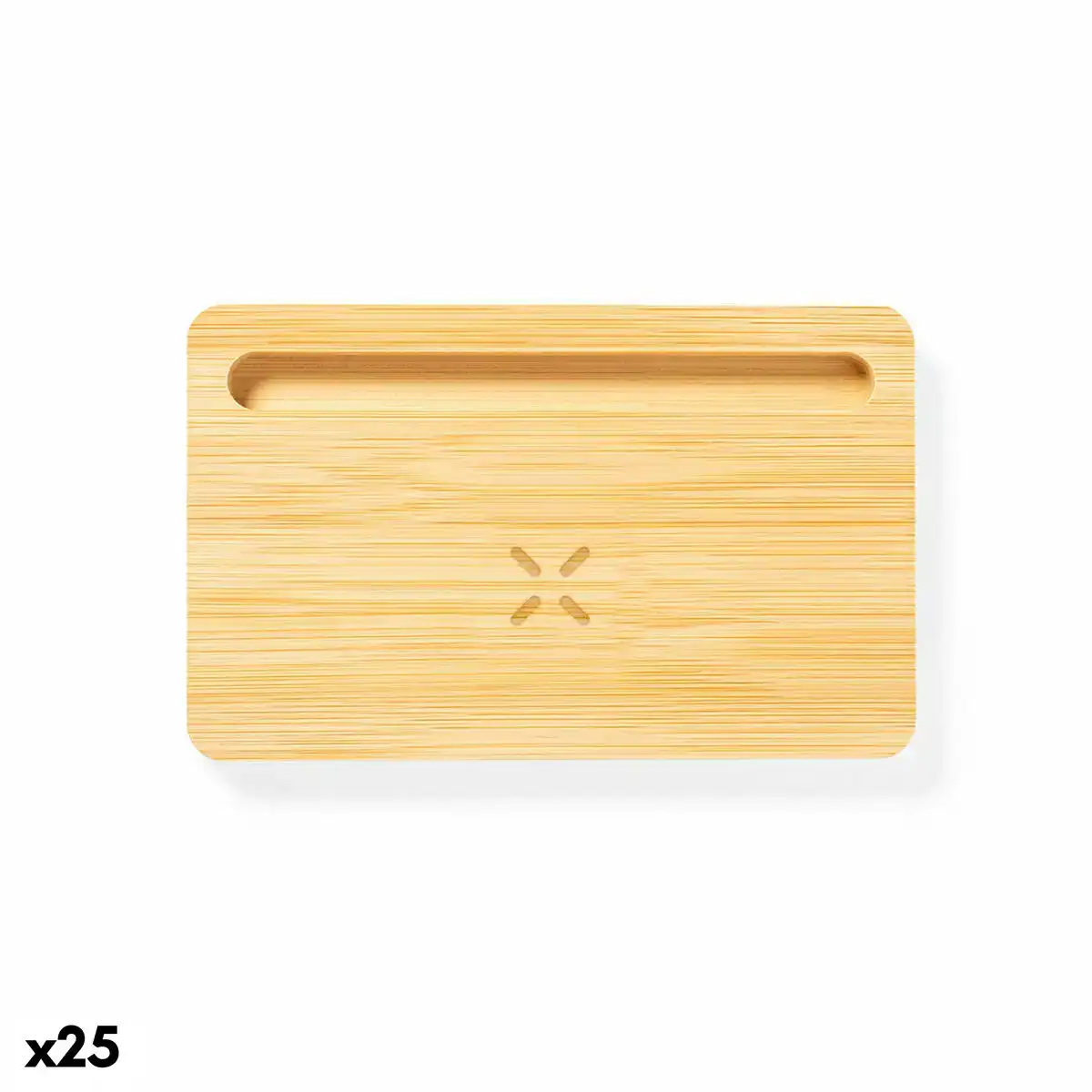 Base de charge 141438 25 unites _1248. DIAYTAR COTE D'IVOIRE - Votre Destination Shopping Exquise. Explorez notre boutique en ligne et découvrez des trésors qui ajoutent une touche de sophistication à votre style et à votre espace.